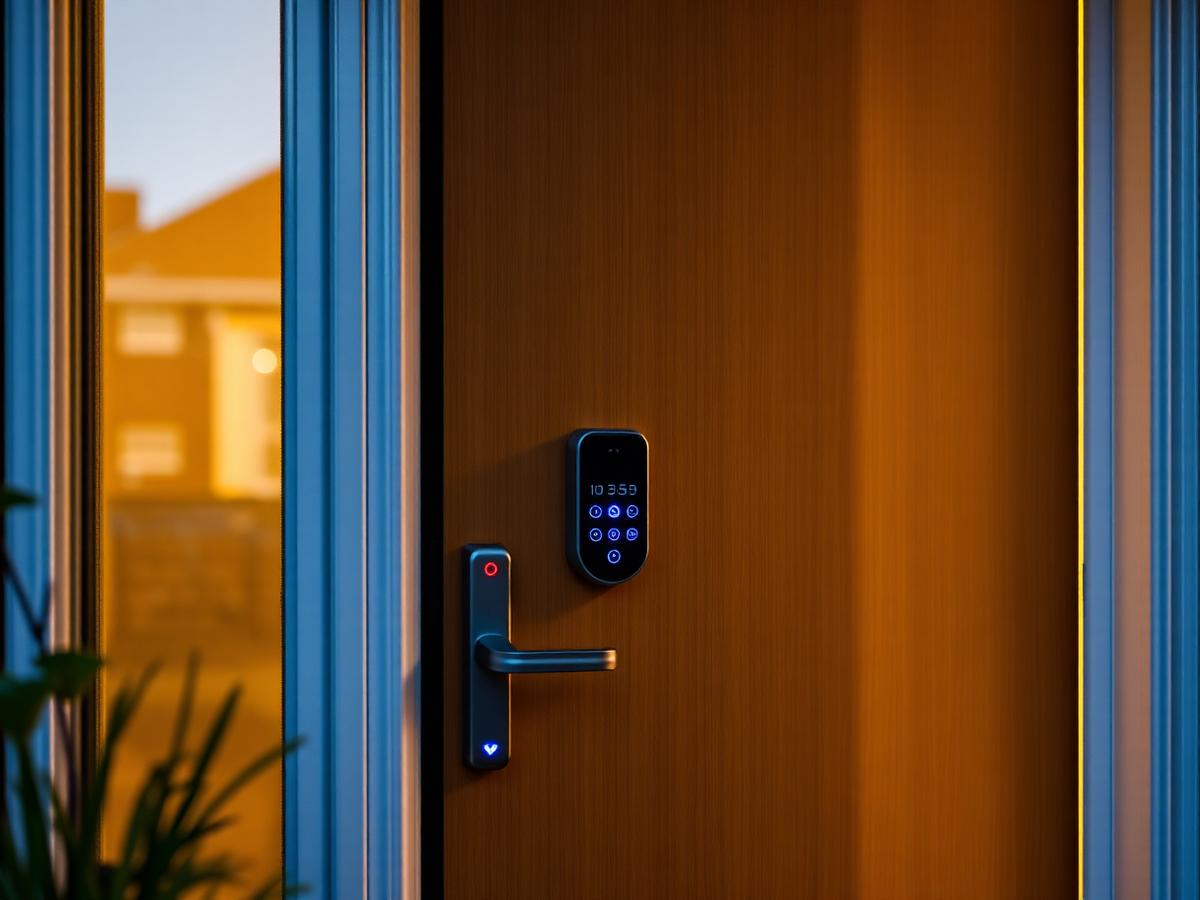 Locksmith for your home
